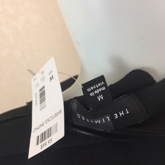 SALE
 Online Exclusive The Limited Sheath DressA92 - Picture 6 of 8